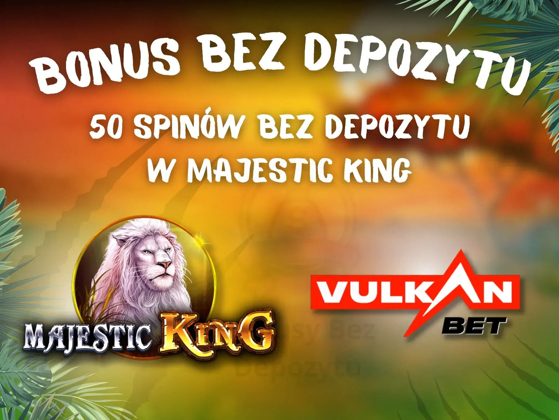 Vulkan bet free spins